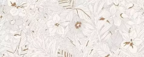 J144 Плитка Mirabilia Coral Jungle 50x120